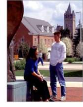 Ohio Wesleyan University