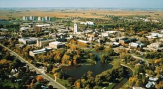 Northern Illinois University