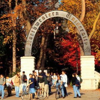 Northwestern University